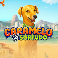 Caramelo Sortudo