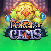 Forge of Gems game icon