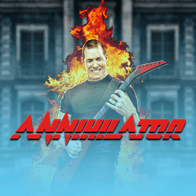 Annihilator game thumbnail
