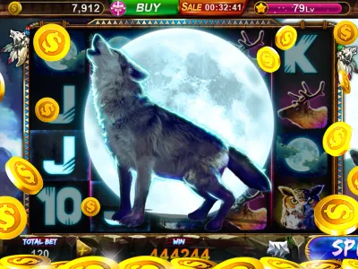 Catálogo de casinos online disponibles