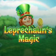 Leprechaun Goes Wild game icon